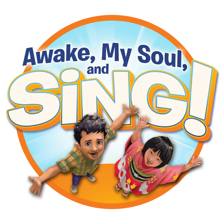 Awake, My Soul, and Sing!