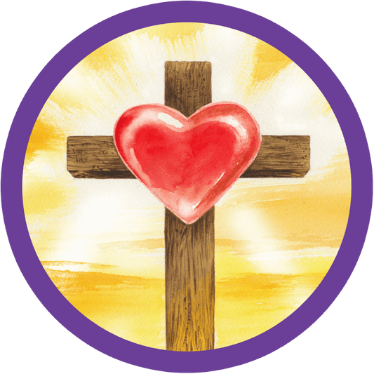 Jesus, What A Savior: Yearly Access