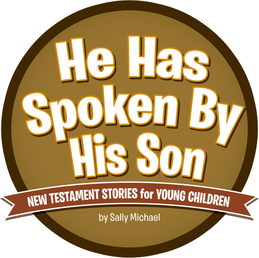 He Has Spoken By His Son: Yearly Access