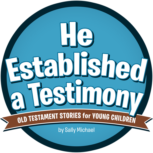 He Established A Testimony: Yearly Access