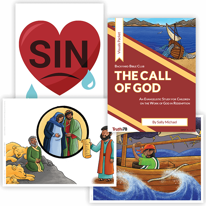 The Call of God