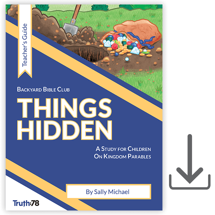 Things Hidden
