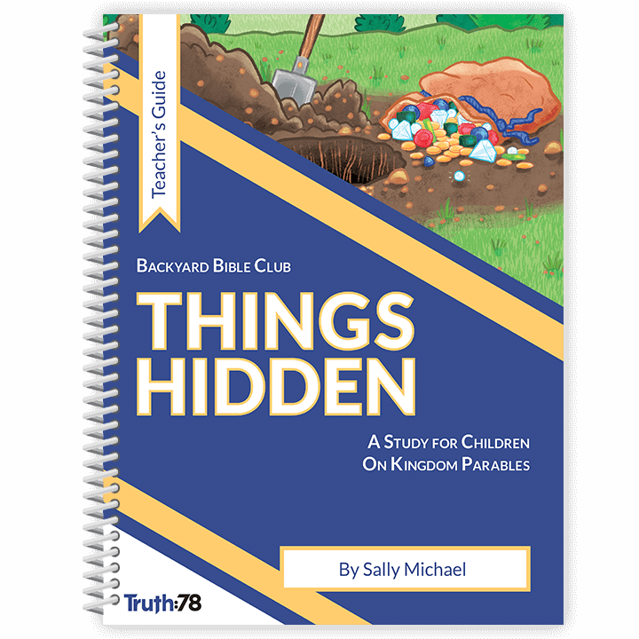 Things Hidden