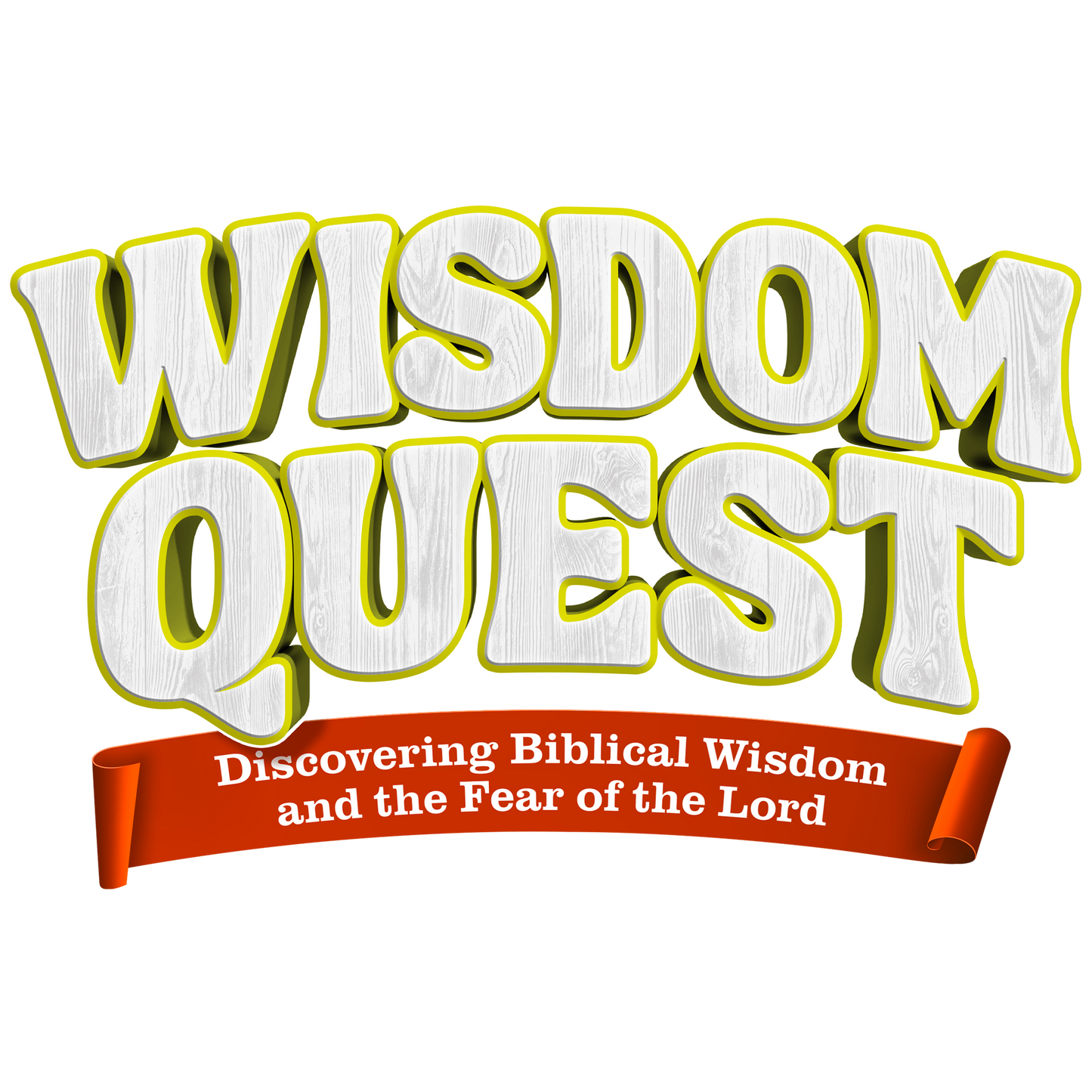 Wisdom Quest