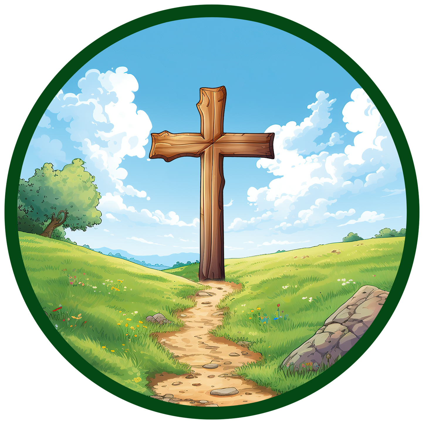 The Way of the Wise: Yearly Access