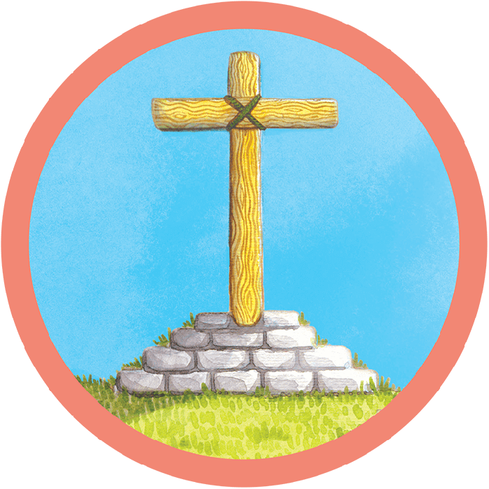 A Sure Foundation: Yearly Access