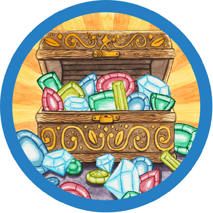 The ABCs of God: Yearly Access