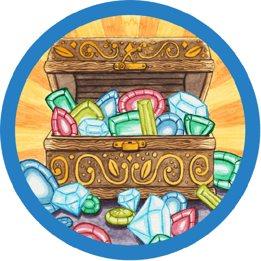 The ABCs of God: Yearly Access