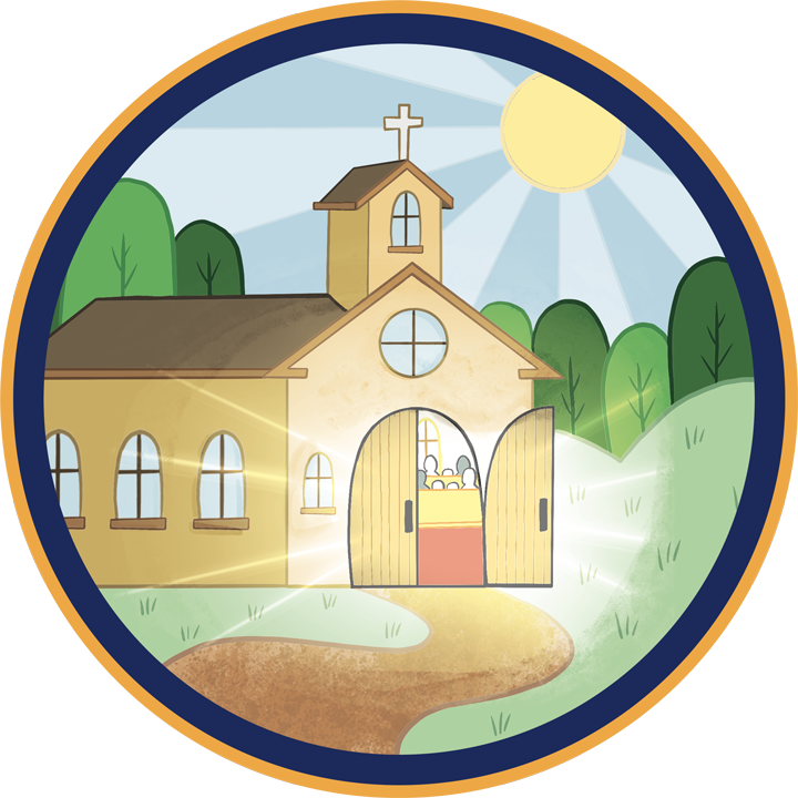 I Will Build My Church: Yearly Access