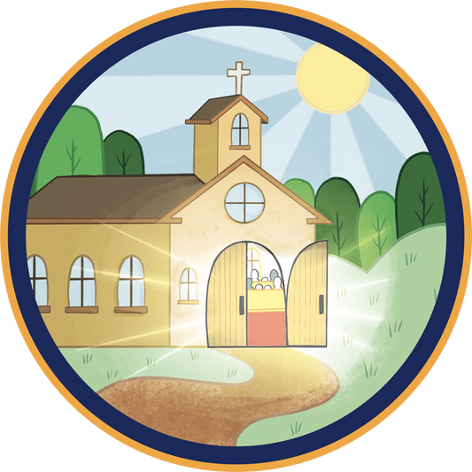 I Will Build My Church: Yearly Access