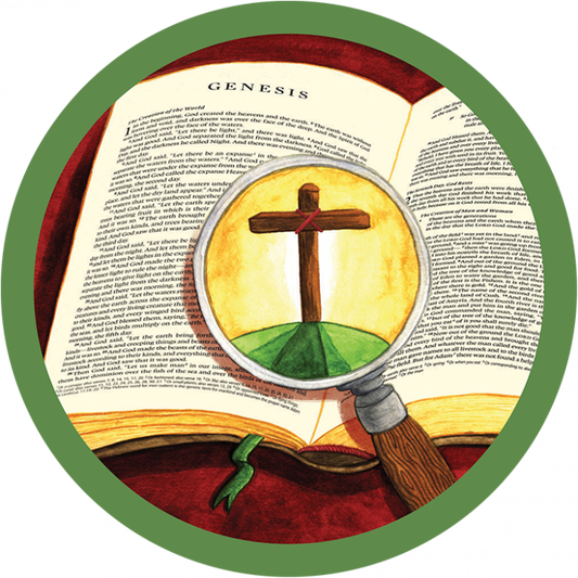 In the Beginning...Jesus: Yearly Access