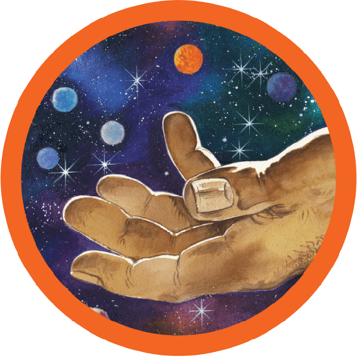 My Purpose Will Stand: Yearly Access