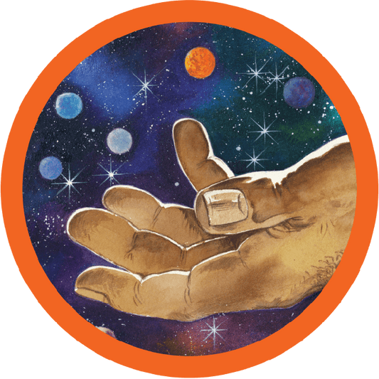 My Purpose Will Stand: Yearly Access