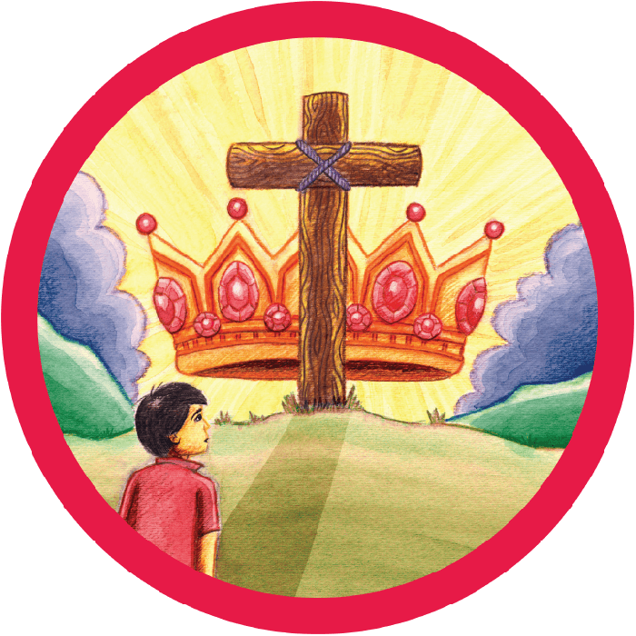 To Be Like Jesus: Yearly Access