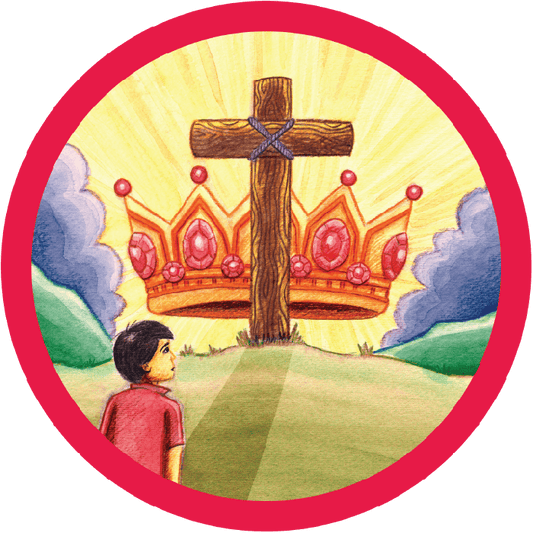 To Be Like Jesus: Yearly Access