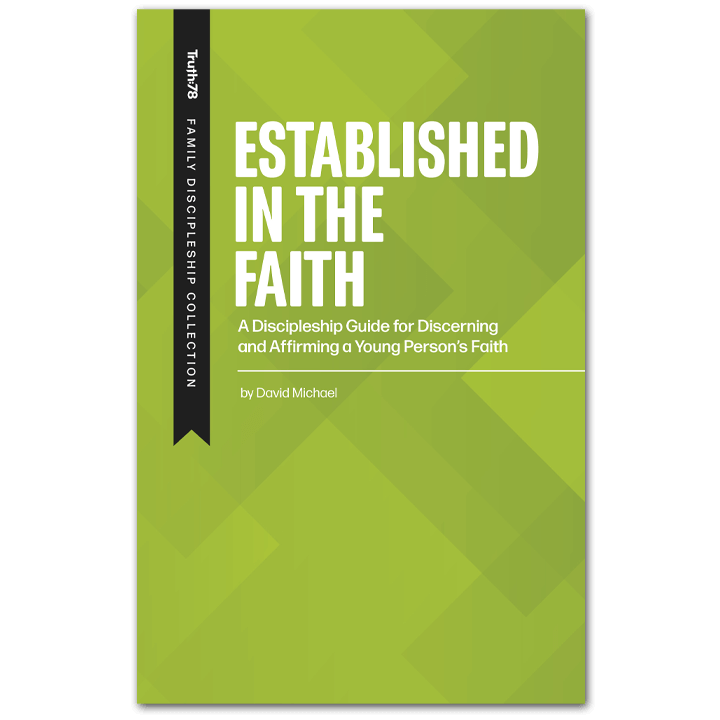 Established in the Faith