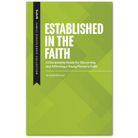 Established in the Faith