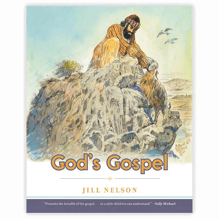 God's Gospel
