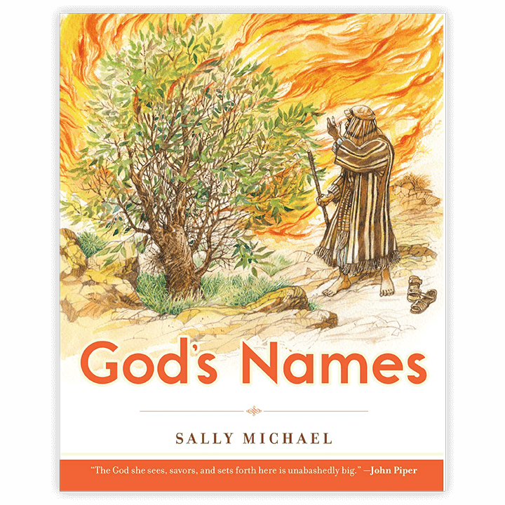 God's Names