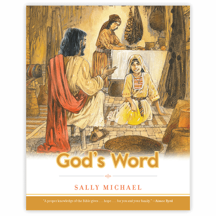 God's Word