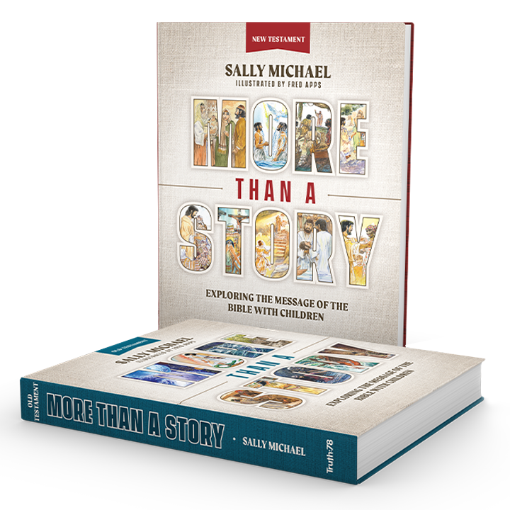 More Than a Story: Bundle