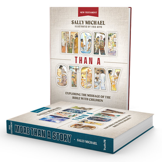 More Than a Story: Bundle