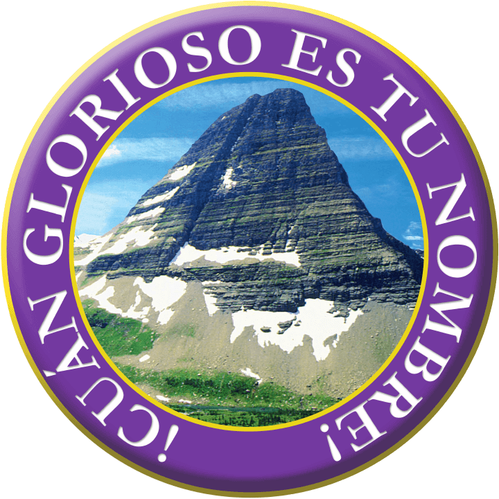 ¡Cuán Glorioso Es Tu Nombre!