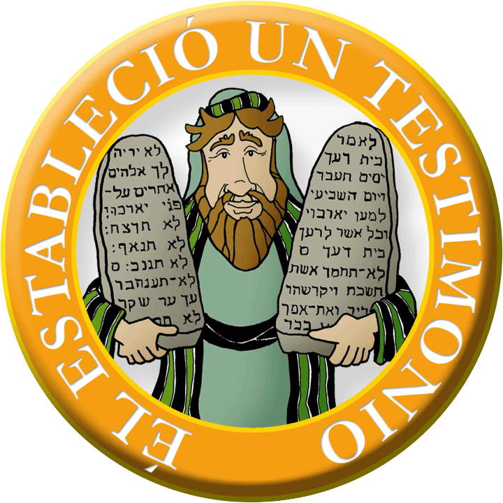 Él Estableció un Testimonio