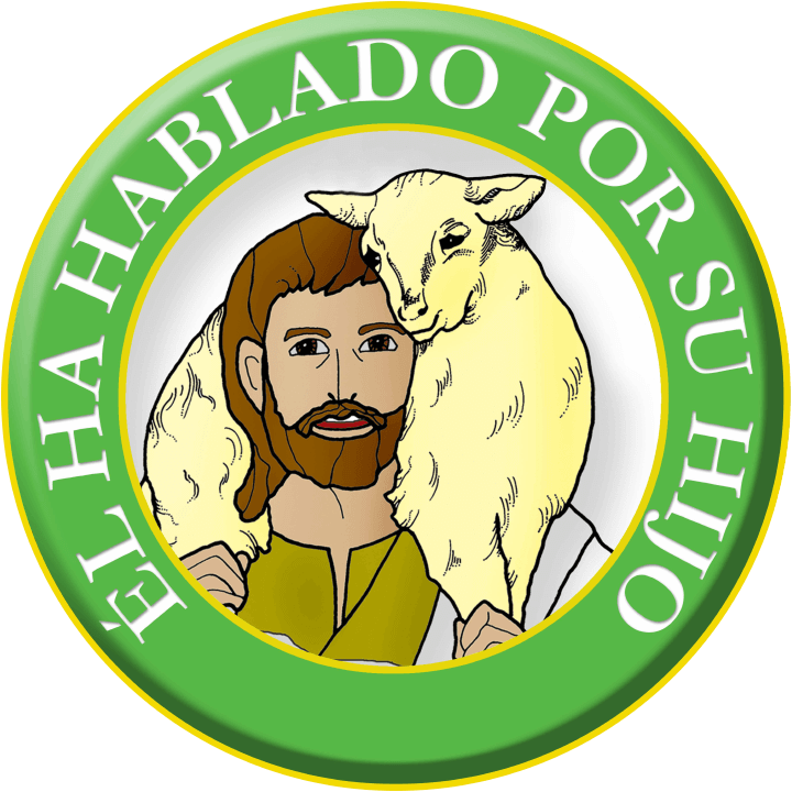 Él Ha Hablado por Su Hijo