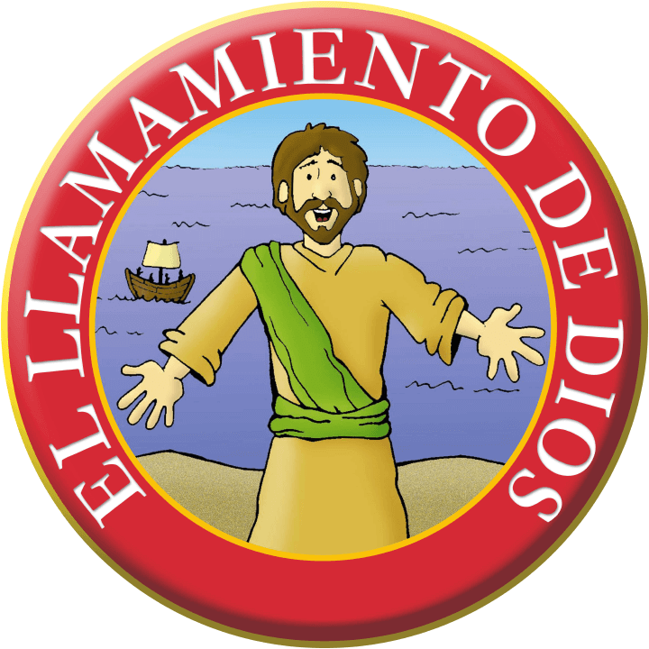 El Llamamiento de Dios