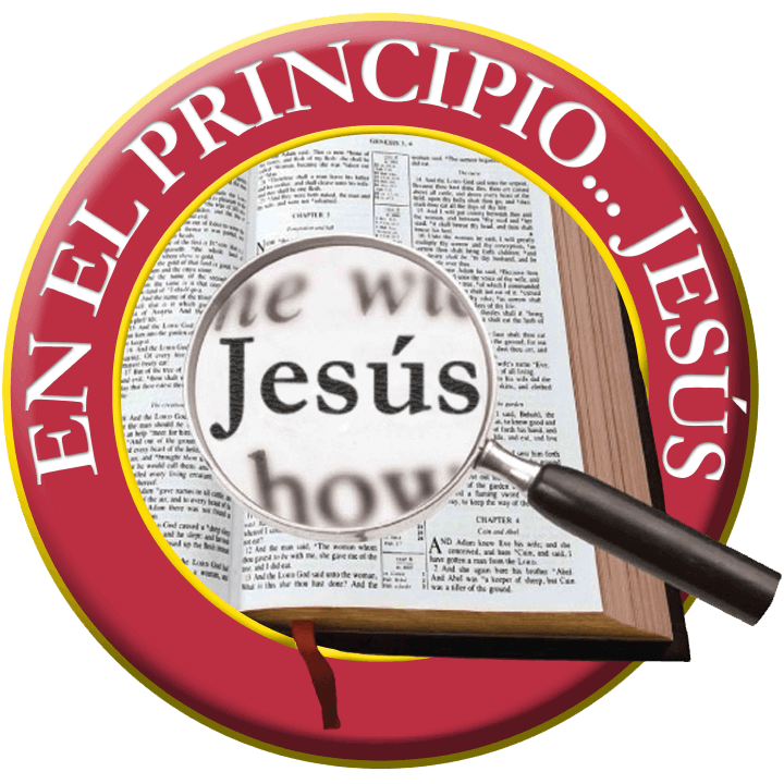 En el Principio... Jesús
