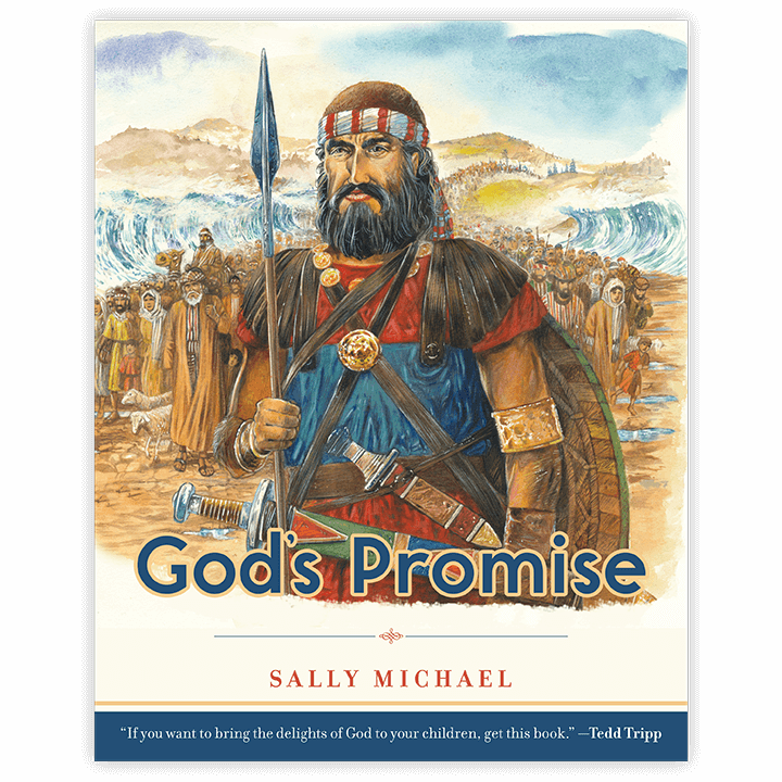 Faithful to All His Promises