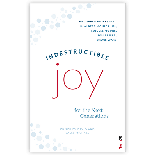 Indestructible Joy for the Next Generations
