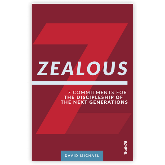 Zealous