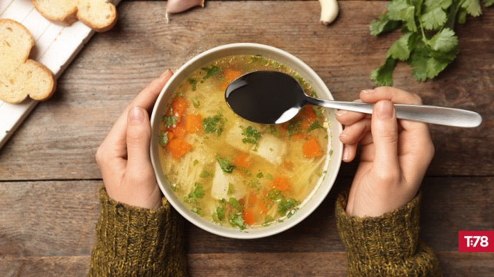 Chicken Soup for Children’s Ministry