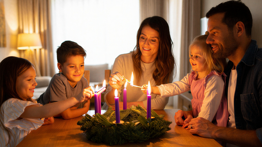 Making the Most of Christmas and Beyond