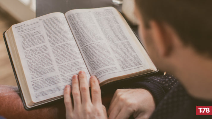 How to Launch and Sustain a Church-Wide Bible Memory Program