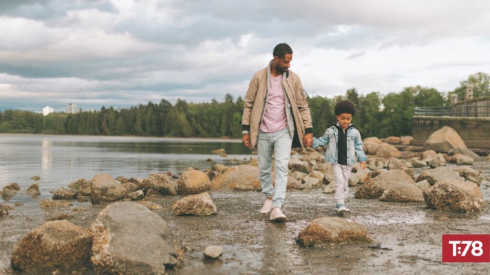 Encouragement for Dads for Leading Family Discipleship