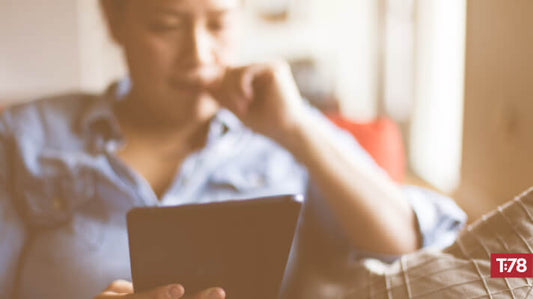 Discipleship ebooks for summer reading