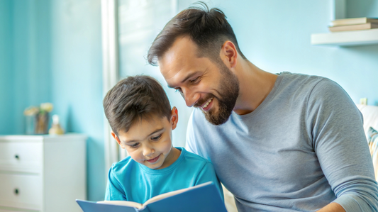 Teaching Children the Glorious Realities of the Resurrection