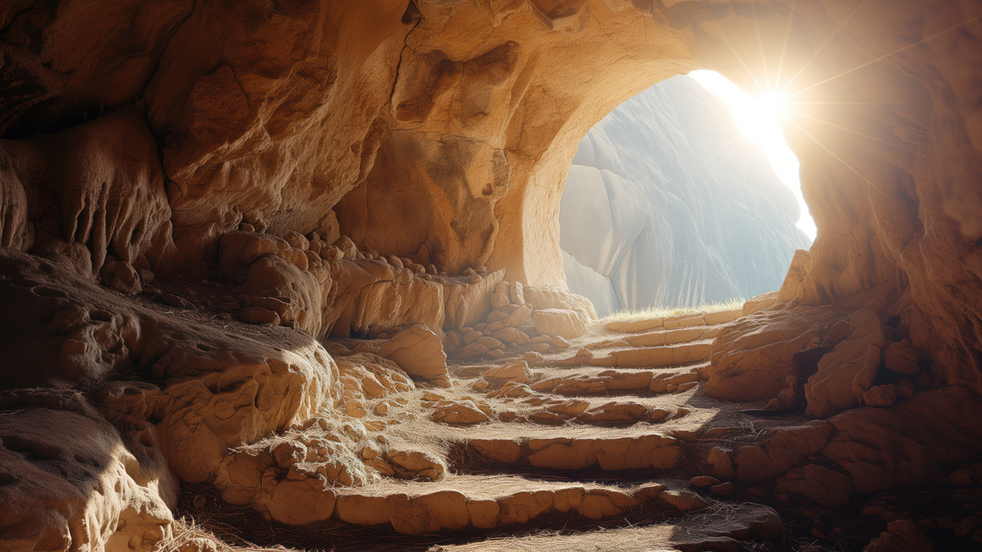 Easter Joy in Resurrection Victory