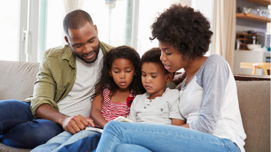 Is Your Church Effectively Equipping Parents for Discipling Their Children?