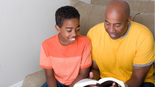 Ten Essential Gospel Truths to Teach Children