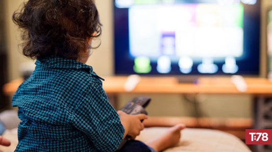 8 Questions to Help Children and Youth Evaluate Media Choices