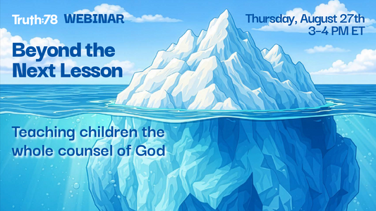 Beyond the Next Lesson