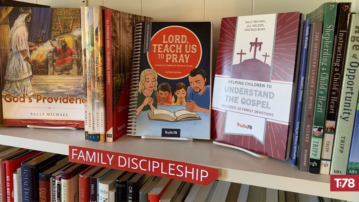 The Family Devotions Collection