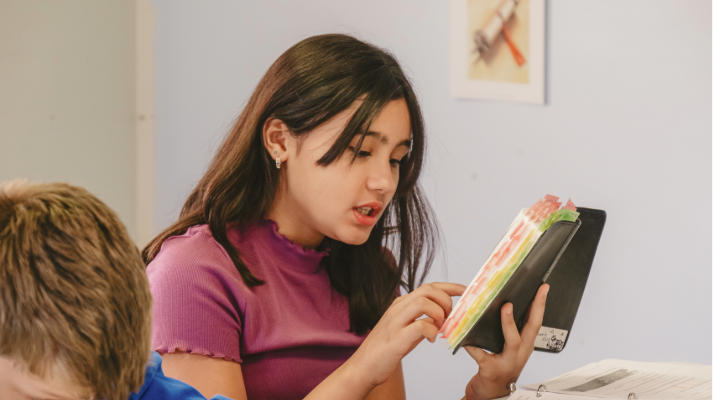 The Life-Transforming Gift of Bible Memory