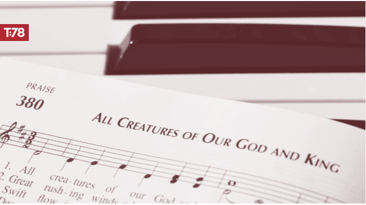 Helping Children Treasure the Great Hymns of the Faith