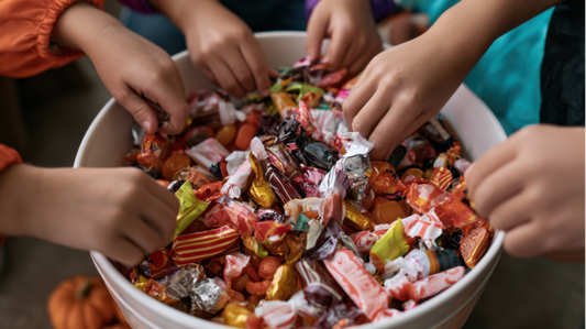 Halloween and the Christian Family