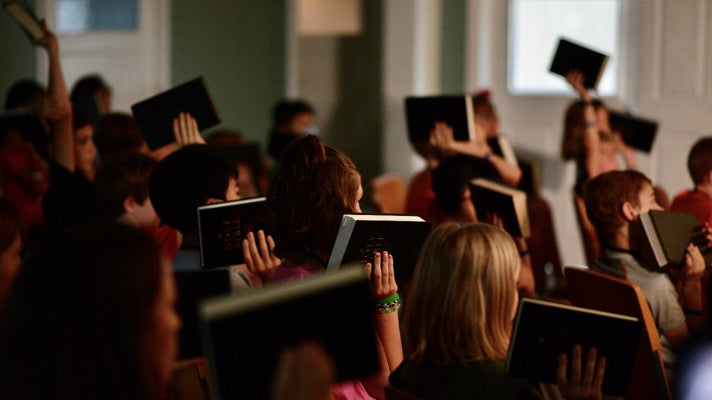 Maximizing your classroom schedule